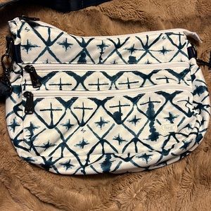 EUC Lug Slider FS in Diamond White